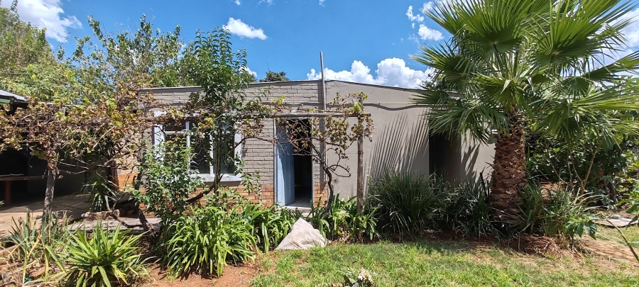 3 Bedroom Property for Sale in Parys Free State